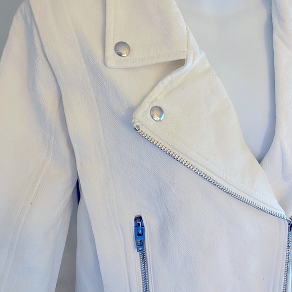 Blank NYC Jacket NWT - Picture 8 of 10